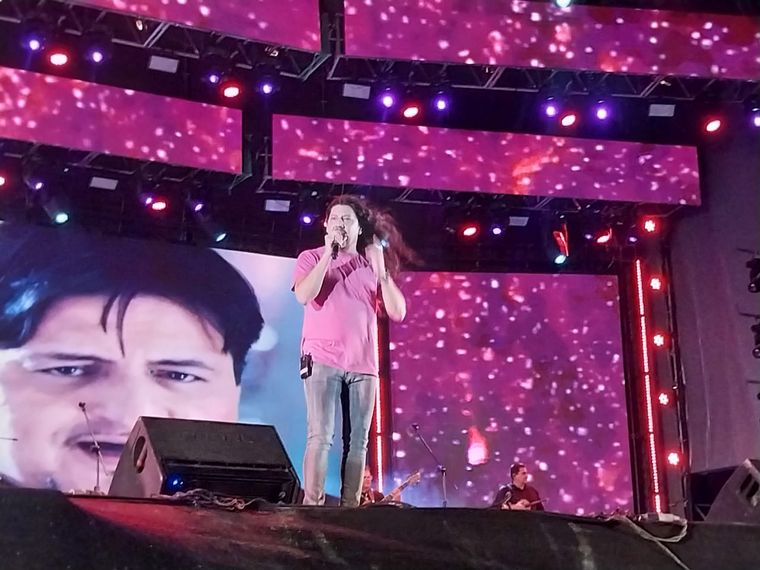 Orlando Morales/Cadena 3.