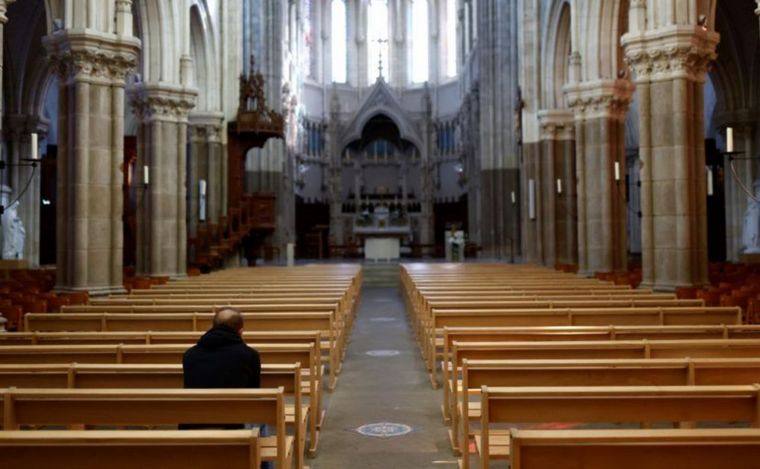 Portugal: revelan que miembros de la iglesia católica abusaron de 4.815 menores