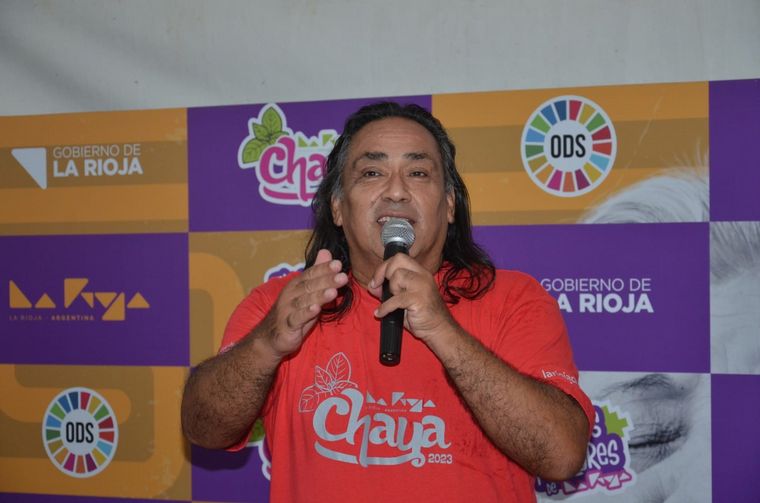 El cierre de la Fiesta de la Chaya, a puro ritmo con Galleguillo y Los Palmeras