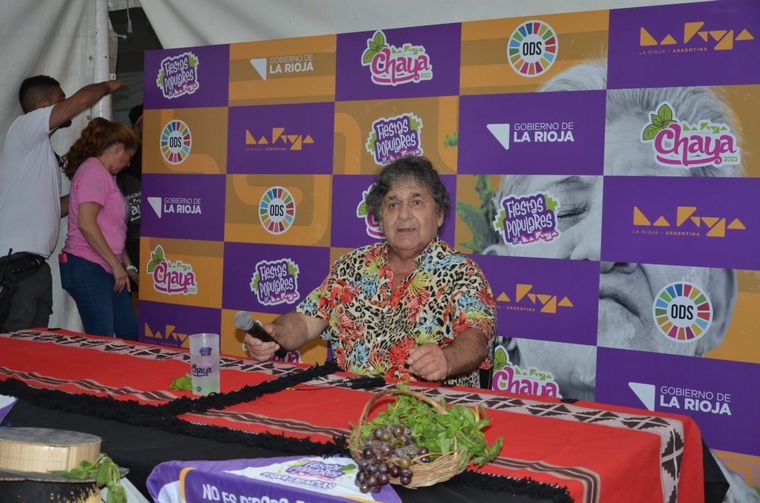 El cierre de la Fiesta de la Chaya, a puro ritmo con Galleguillo y Los Palmeras