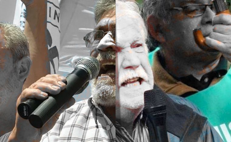 El mágico mundo de los estatales.