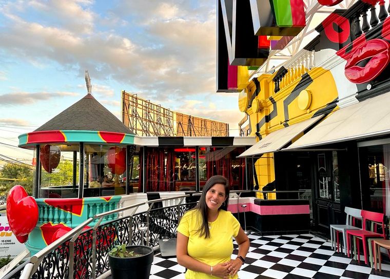 Museo Bar de la Mona Jiménez