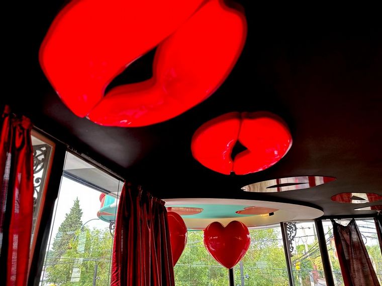 Museo Bar de la Mona Jiménez