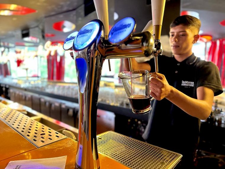 Museo Bar de la Mona Jiménez