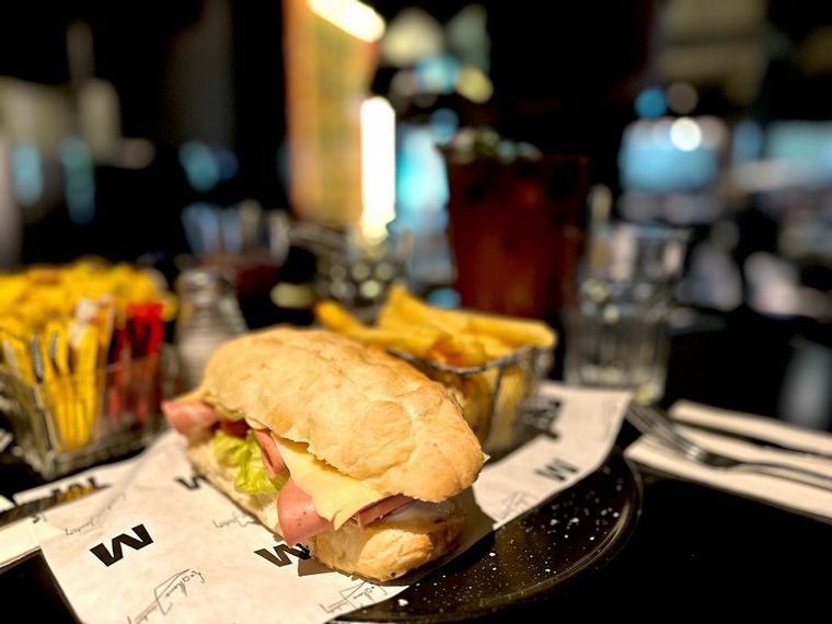 Museo Bar de la Mona Jiménez