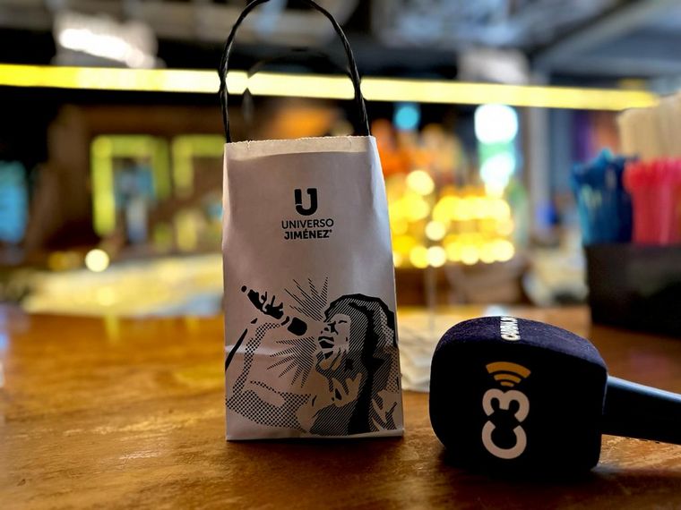 Museo Bar de la Mona Jiménez