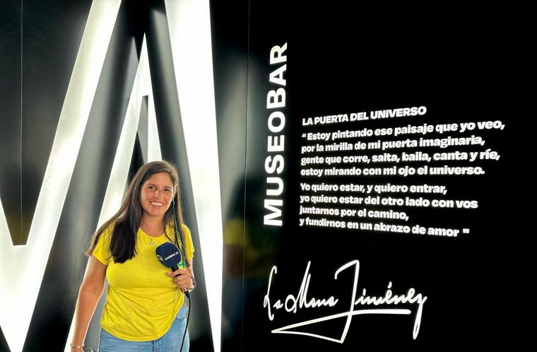 Museo Bar de la Mona Jiménez