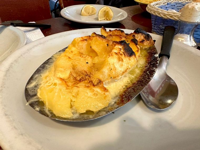 La casa del Francés