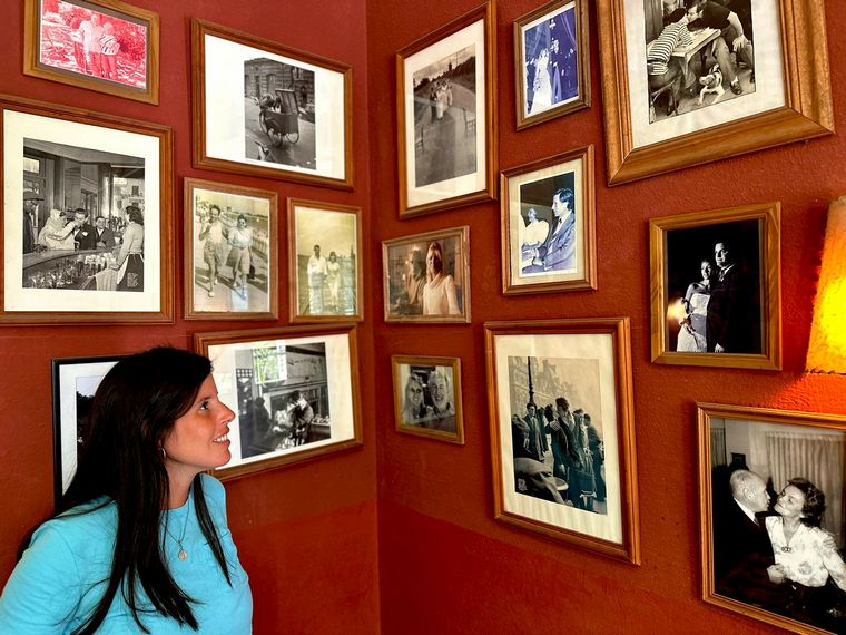 La casa del Francés