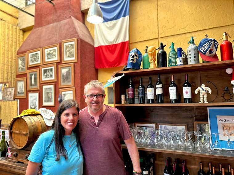 La casa del Francés