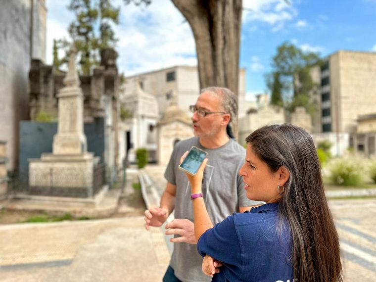 Cementerio San Jerónimo