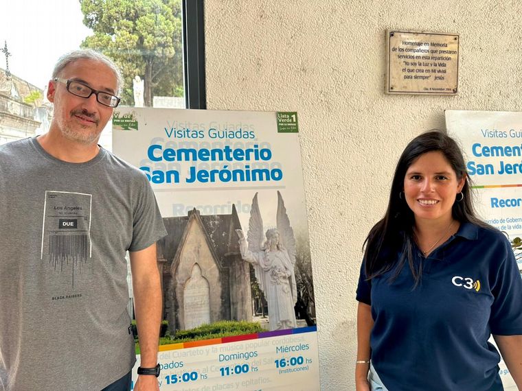Cementerio San Jerónimo