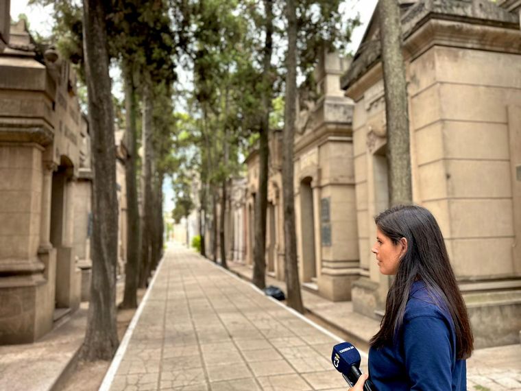 Cementerio San Jerónimo