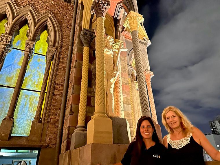 Iglesia de los Capuchinos