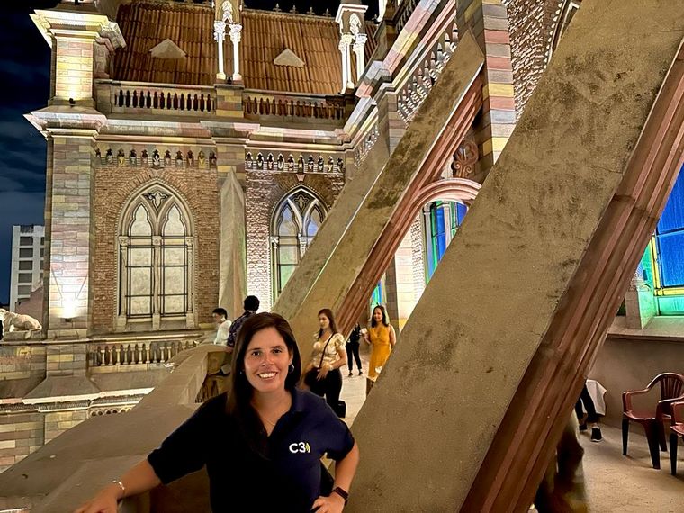 Iglesia de los Capuchinos