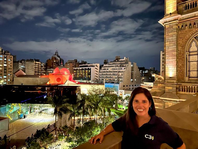 Iglesia de los Capuchinos