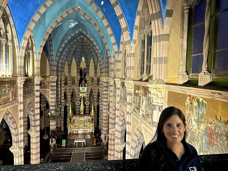 Iglesia de los Capuchinos