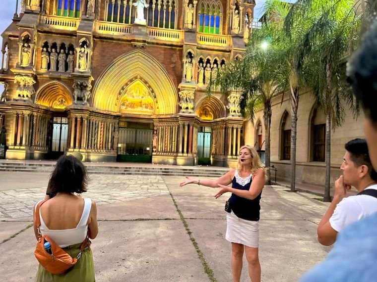 Iglesia de los Capuchinos