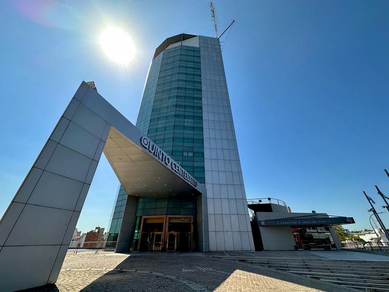 Hotel Quinto Centenario