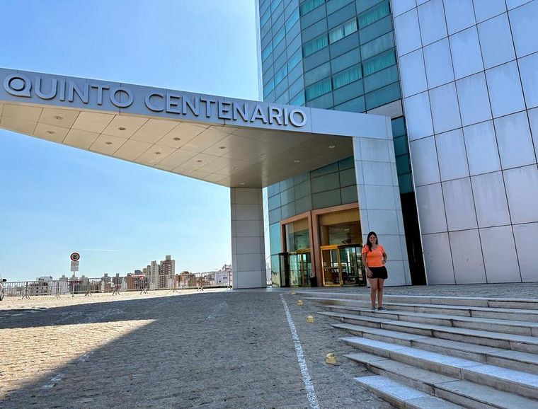 FOTO: Hotel Quinto Centenario