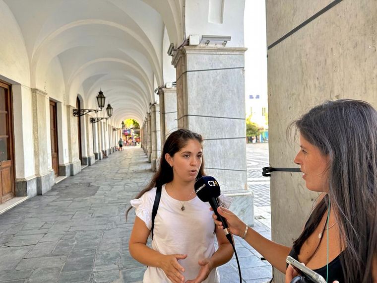 Paseo guiado por el centro de Córdoba