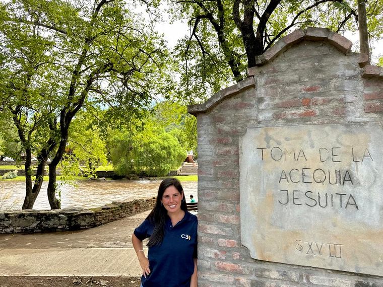 Costanera de Santa Rosa