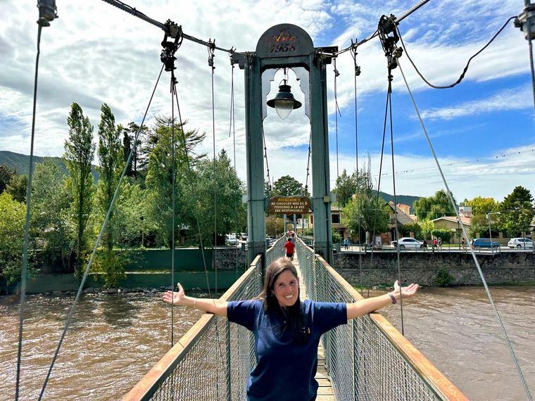 Costanera de Santa Rosa