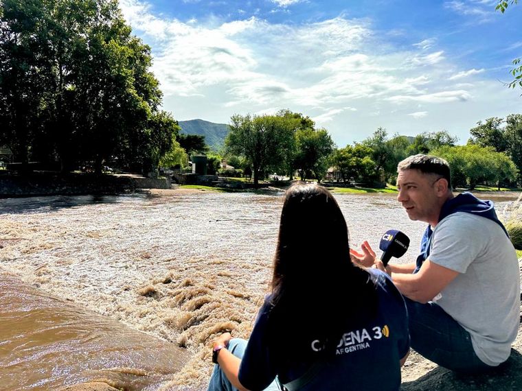 Costanera de Santa Rosa