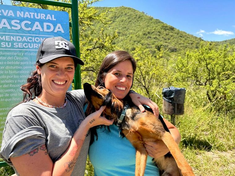 Reserva Natural La Cascada