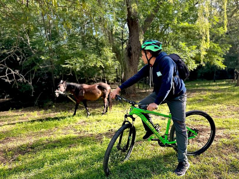 Calicanto jesuita en Santa Rosa de Calamuchita