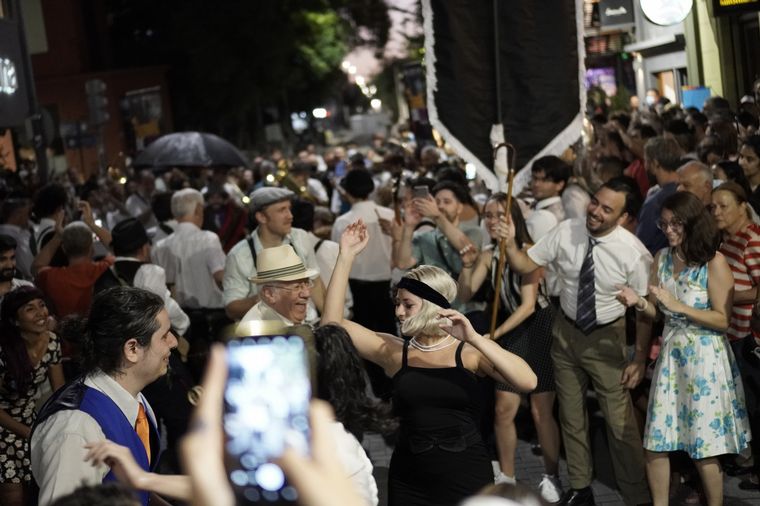 FOTO: El evento musical llenará de música las calles de la capital cordobesa. 
