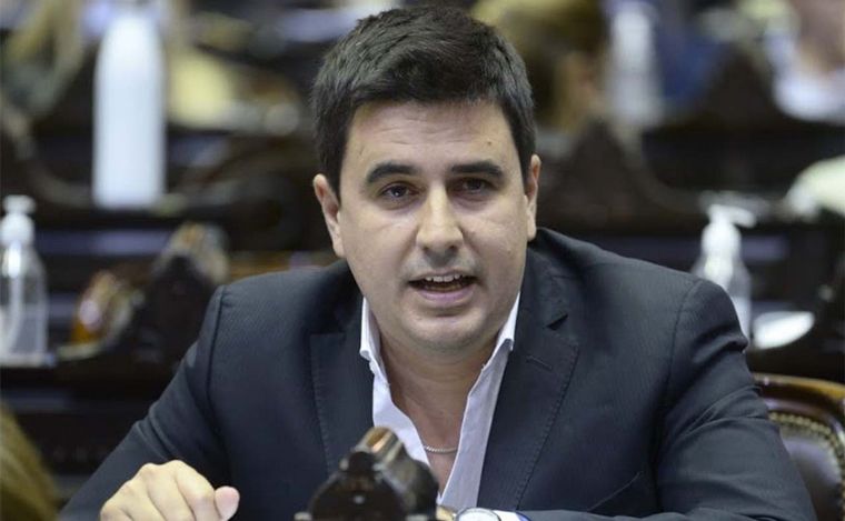 El diputado nacional Eduardo Toniolli habló sobre el calendario electoral en Santa Fe