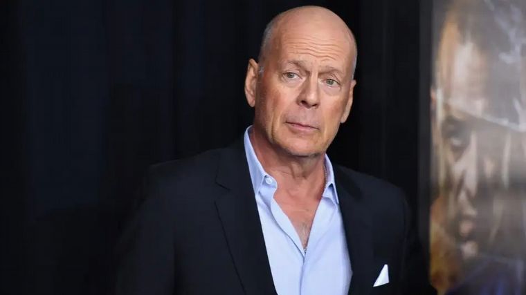 AUDIO: Qué es la demencia frontotemporal, la enfermedad que padece Bruce Willis