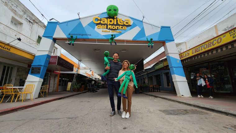 Viva La Radio desde Capilla del Monte