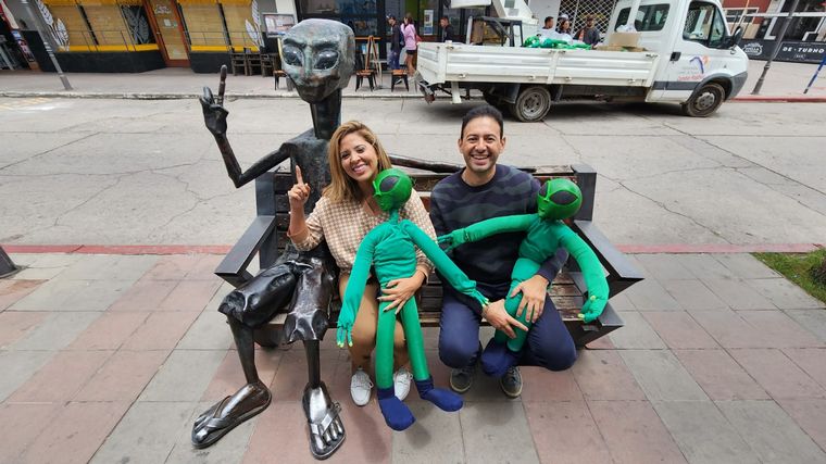 Viva La Radio desde Capilla del Monte