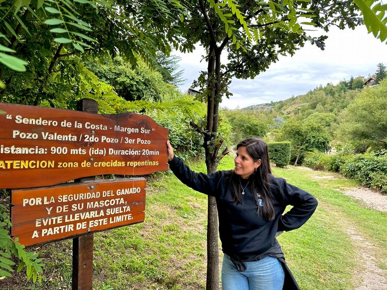 Mirador Cerro Cristal