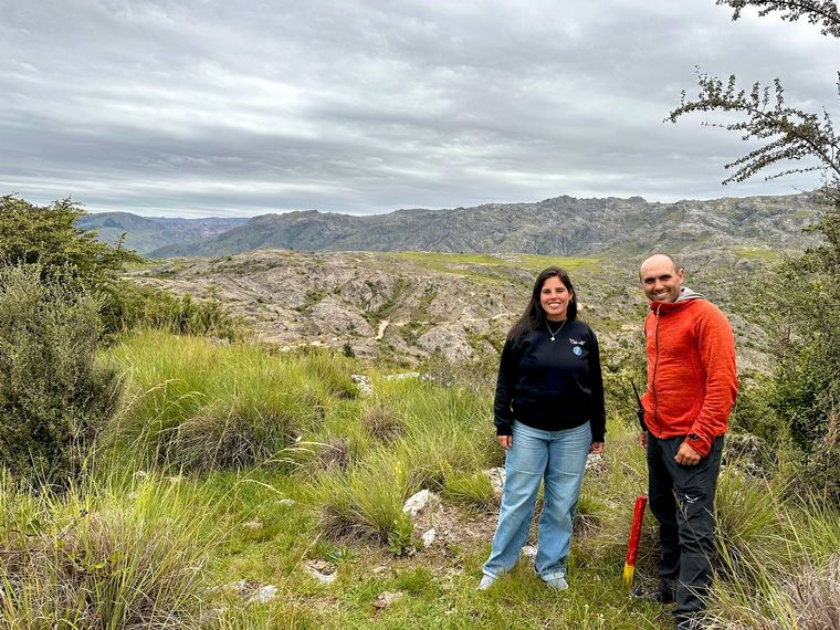 Mirador Cerro Cristal