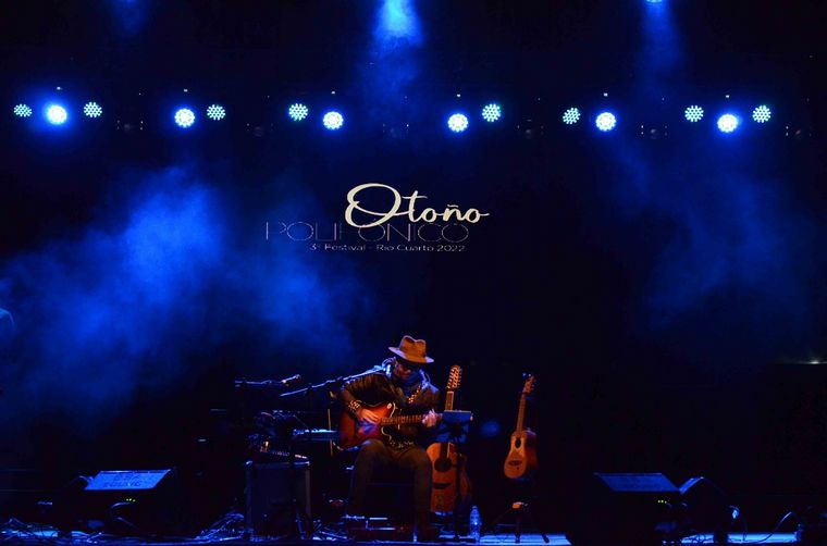 Llega la cuarta edición del Festival Otoño Polifónico a Río Cuarto