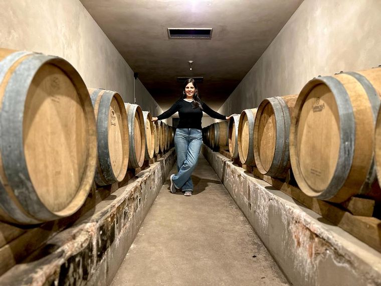 Estancia Las Cañitas