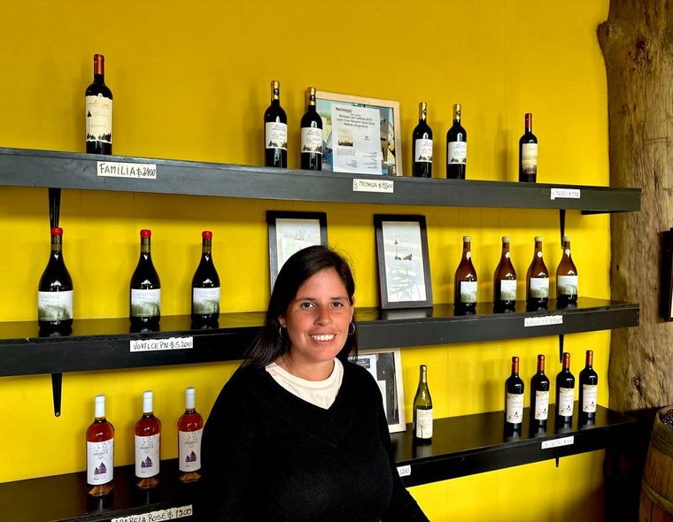 Estancia Las Cañitas