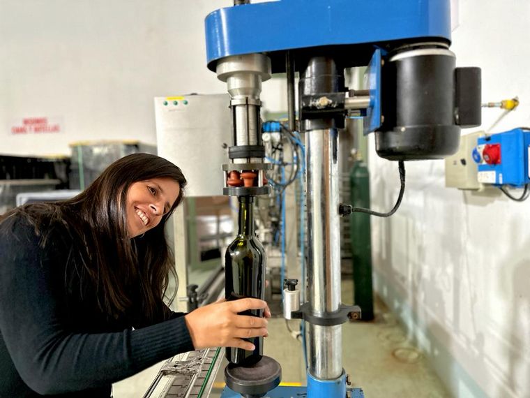 Estancia Las Cañitas