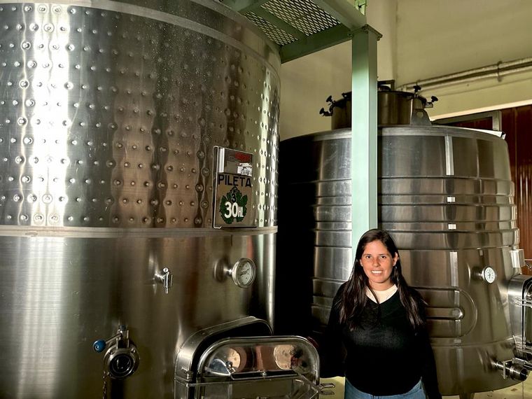 Estancia Las Cañitas