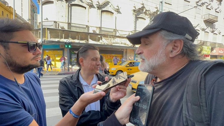 Con promesa de no acampar, el Polo Obrero se moviliza hoy en Córdoba