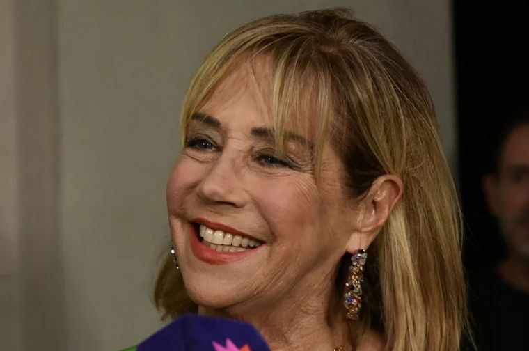 Mirtha Legrand cumple 96 años: cómo fue el festejo y su deseo de cumpleaños