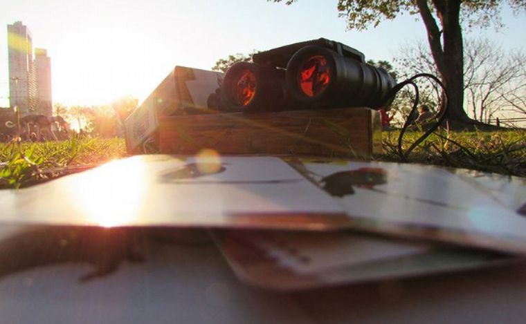 El juego temático que pasó de humedales a las sierras y ya mira a la Patagonia.