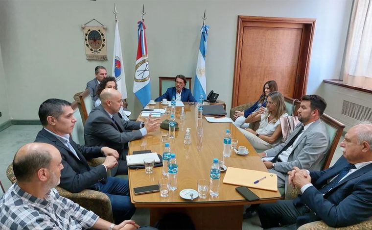 Violencia en Rosario: la Corte provincial convocó a funcionarios para trabajar agenda