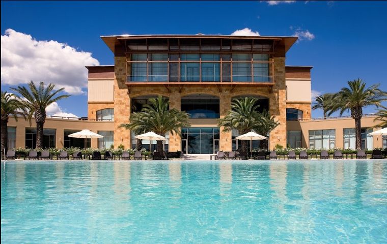 Sofitel La Reserva Cardales (Hotel Sofitel)