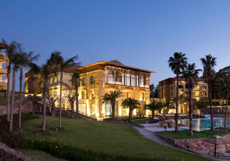 Sofitel La Reserva Cardales (Hotel Sofitel)