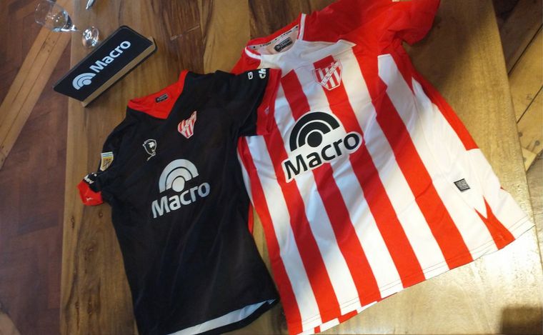 La conferencia de prensa de