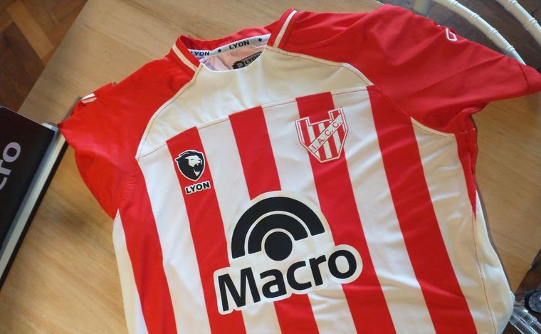 La conferencia de prensa de